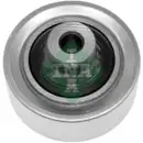 Umlenk /führungsrolle Keilrippenriemen Schaeffler Ina 532 0474 10 für Citroën