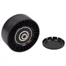 Umlenk /führungsrolle Keilrippenriemen Schaeffler Ina 532 0553 10 für Bmw