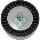 Umlenk /führungsrolle Keilrippenriemen Schaeffler Ina 532 0553 10 für Bmw