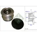 Generatorfreilauf Schaeffler Ina 535 0121 10 für Ford für Volvo