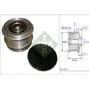Generatorfreilauf Schaeffler Ina 535 0121 10 für Ford für Volvo