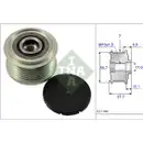 Generatorfreilauf Schaeffler Ina 535 0128 10 für Ford für Mazda für Toyota