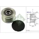 Generatorfreilauf Schaeffler Ina 535 0128 10 für Ford für Mazda für Toyota