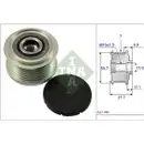 Generatorfreilauf Schaeffler Ina 535 0128 10 für Ford für Mazda für Toyota