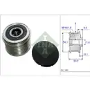 Generatorfreilauf Schaeffler Ina 535 0179 10 für Citroën für Peugeot für Suzuki