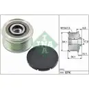 Generatorfreilauf Schaeffler Ina 535 0179 10 für Citroën für Peugeot für Suzuki