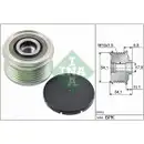 Generatorfreilauf Schaeffler Ina 535 0179 10 für Citroën für Peugeot für Suzuki