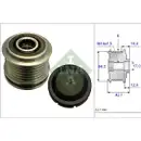 Generatorfreilauf Schaeffler Ina 535 0181 10 für Chrysler für Fiat für Ford