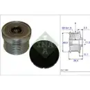 Generatorfreilauf Schaeffler Ina 535 0183 10 für Bmw für Steyr für Mini