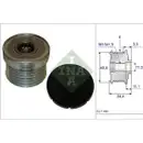 Generatorfreilauf Schaeffler Ina 535 0183 10 für Bmw für Steyr für Mini