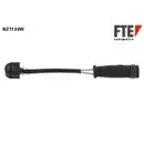FTE BZ1134W Warnkontakt