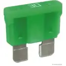 HERTH+BUSS ELPARTS 50295430 Sicherung 30A grün