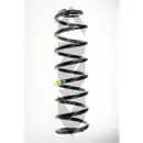 2x Spidan Fahrwerksfeder 85218 Vorderachse Mercedes E-Klasse