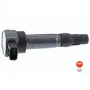 NGK 48317 Zündspule U5101 für SMART, MITSUBISHI