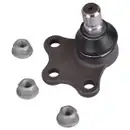 Trag /führungsgelenk Febi Bilstein 38025 für Citroën für Peugeot für DS Unten