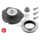 Reparatursatz Federbeinstützlager Febi Bilstein 37892 Prokit für Audi für VW