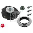 Reparatursatz Federbeinstützlager Febi Bilstein 37892 Prokit für Audi für VW