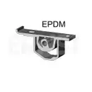 ERNST 494526 Gummihalter