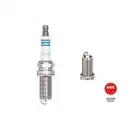 NGK 1640 LPG Laser Line 7 Zündkerze LPG7 für HYUNDAI, INFINITI, KIA