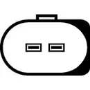 HELLA 6PT 009 309-331 Sensor, Kuehlmitteltemperatur