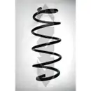 2x Spidan Fahrwerksfeder 85354 Vorderachse Opel Signum CC Vectra C