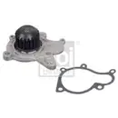 FEBI BILSTEIN 32758 Wasserpumpe