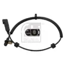 FEBI BILSTEIN 32565 ABS-Sensor für FORD
