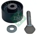 Umlenk /führungsrolle Zahnriemen Schaeffler Ina 532 0611 10 für Fiat für Opel