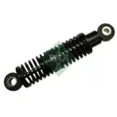 Schwingungsdämpfer Keilrippenriemen Schaeffler Ina 533 0112 10 für Audi für Seat