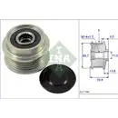 Generatorfreilauf Schaeffler Ina 535 0199 10 für Toyota für Lexus