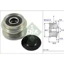 Generatorfreilauf Schaeffler Ina 535 0199 10 für Toyota für Lexus
