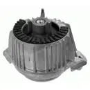 Lagerung Motor Lemförder 35574 01 für Mercedes Benz für Mercedes Benz Links