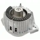 Lagerung Motor Lemförder 35574 01 für Mercedes Benz für Mercedes Benz Links