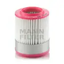 MANN-FILTER C 1652/1 Luftfilter