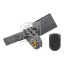 FEBI BILSTEIN 32861 ABS-Sensor für VW, SKODA, AUDI, SEAT, PORSCHE, FORD, CUPRA