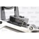 VALEO 579602 Wischermotor Heck