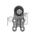 FEBI BILSTEIN 41241 Traggelenk für MITSUBISHI