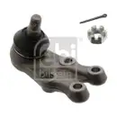 FEBI BILSTEIN 41241 Traggelenk für MITSUBISHI
