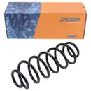 SPIDAN 85755 Fahrwerksfeder