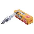 NGK 6651 Zündkerze DCPR7EA-9 für SUBARU, DAIHATSU