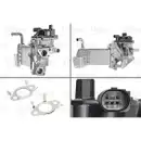 VALEO 700439 AGR Ventil Audi A4 2,0TDI 11.2007>12.09