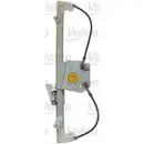 VALEO 850854 Fensterheber (ohne Motor) h l BMW 3