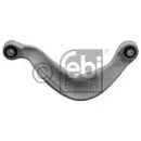Lenker Radaufhängung Febi Bilstein 39353 für Audi für Porsche Hinterachse Links