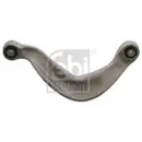 Lenker Radaufhängung Febi Bilstein 39353 für Audi für Porsche Hinterachse Links