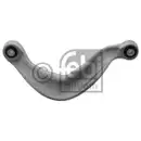 Lenker Radaufhängung Febi Bilstein 39354 für Audi für Porsche Hinterachse Rechts