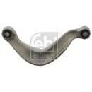 Lenker Radaufhängung Febi Bilstein 39354 für Audi für Porsche Hinterachse Rechts