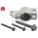 Lagerung Lenker Febi Bilstein 32541 Prokit für Audi für Seat für Skoda für VW