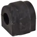 Lagerung Stabilisator Febi Bilstein 33381 für Bmw Vorderachse