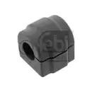 Lagerung Stabilisator Febi Bilstein 33381 für Bmw Vorderachse