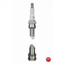 Zündkerze Ngk 93311 für Alfa Romeo für Fiat für Lancia für Ferrari für Maserati